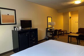 Baymont by Wyndham Houston North