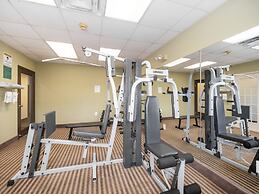 Baymont by Wyndham Houston North