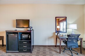 Baymont by Wyndham Houston North