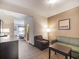 Baymont by Wyndham Houston North