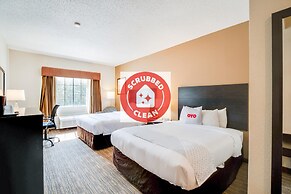 Baymont by Wyndham Houston North