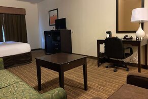 Baymont by Wyndham Houston North