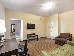 Baymont by Wyndham Houston North