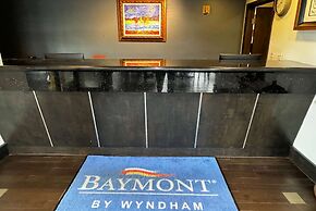 Baymont by Wyndham Houston North