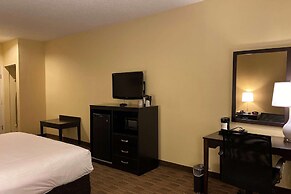 Baymont by Wyndham Houston North