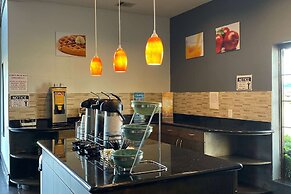 Baymont by Wyndham Houston North