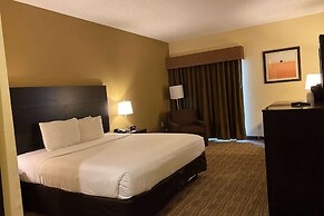 Baymont by Wyndham Houston North