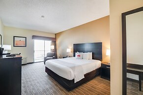 Baymont by Wyndham Houston North