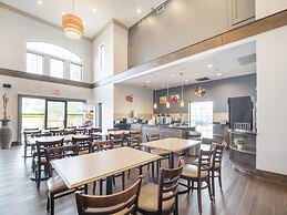 Baymont by Wyndham Houston North