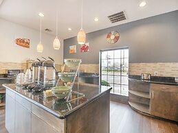 Baymont by Wyndham Houston North