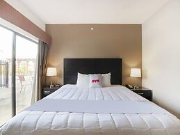 Baymont by Wyndham Houston North