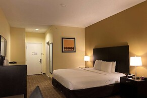 Baymont by Wyndham Houston North