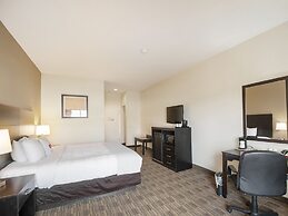 Baymont by Wyndham Houston North