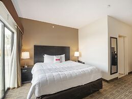 Baymont by Wyndham Houston North