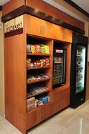 Fairfield Inn & Suites by Marriott Memphis East/Galleria