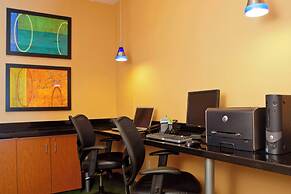 Fairfield Inn & Suites by Marriott Memphis East/Galleria