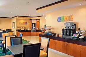 Fairfield Inn & Suites by Marriott Memphis East/Galleria