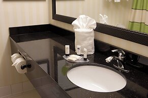 Fairfield Inn & Suites by Marriott Memphis East/Galleria