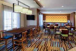 Fairfield Inn and Suites by Marriott Denver Aurora/ Medical Center