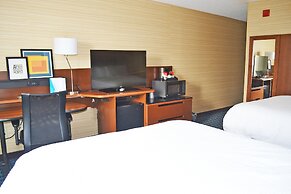 Fairfield Inn and Suites by Marriott Denver Aurora/ Medical Center