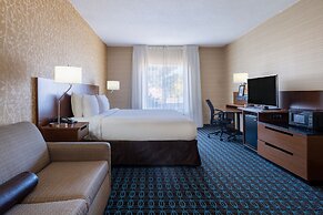 Fairfield Inn and Suites by Marriott Denver Aurora/ Medical Center