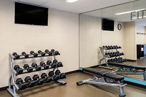 Fairfield Inn and Suites by Marriott Denver Aurora/ Medical Center