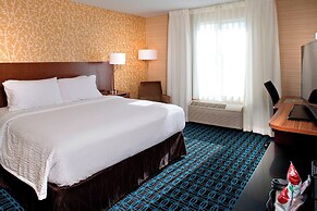 Fairfield Inn and Suites by Marriott Denver Aurora/ Medical Center