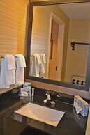 Fairfield Inn and Suites by Marriott Denver Aurora/ Medical Center