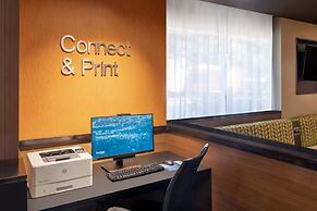 Fairfield Inn and Suites by Marriott Denver Aurora/ Medical Center