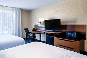 Fairfield Inn and Suites by Marriott Denver Aurora/ Medical Center