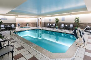 Fairfield Inn and Suites by Marriott Denver Aurora/ Medical Center