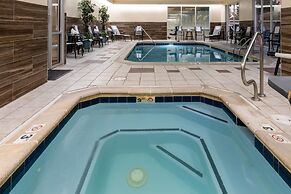 Fairfield Inn and Suites by Marriott Denver Aurora/ Medical Center