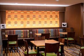 Fairfield Inn and Suites by Marriott Denver Aurora/ Medical Center