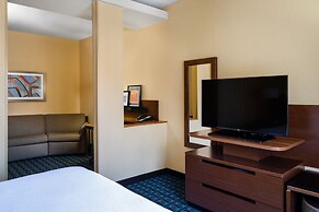 Fairfield Inn and Suites by Marriott Denver Aurora/ Medical Center