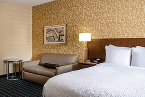 Fairfield Inn and Suites by Marriott Denver Aurora/ Medical Center