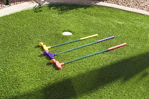 Residence Inn Phoenix Mesa