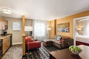 TownePlace Suites by Marriott Denver West/Federal Center