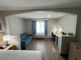 Days Inn by Wyndham Phoenix West