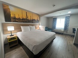 Days Inn by Wyndham Phoenix West