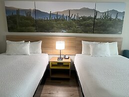 Days Inn by Wyndham Phoenix West