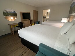 Days Inn by Wyndham Phoenix West