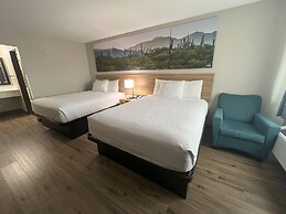Days Inn by Wyndham Phoenix West