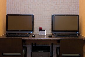 Residence Inn by Marriott Phoenix Airport