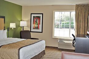 Extended Stay America Suites Shelton Fairfield County