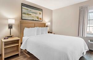 Extended Stay America Suites Shelton Fairfield County