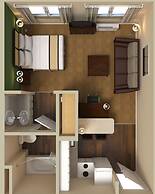 Extended Stay America Suites Shelton Fairfield County