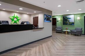 Extended Stay America Suites Shelton Fairfield County