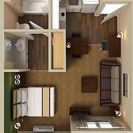 Extended Stay America Suites Shelton Fairfield County