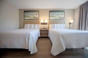 Extended Stay America Suites Shelton Fairfield County