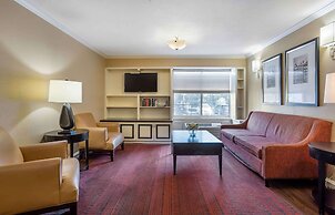 Extended Stay America Suites Shelton Fairfield County